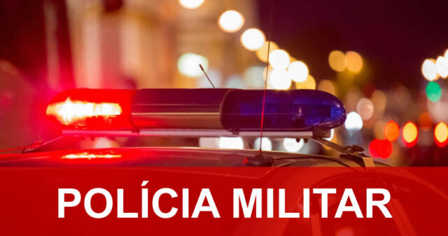 18° BPM Divulga resultado da Operação Fecha Goiás em Catalão