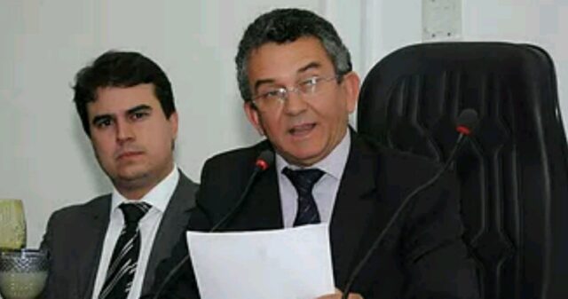 Pelos bastidores da política Deusmar Barbosa deve ser o candidato do MDB de Catalão