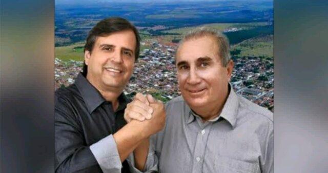 Decisão do TRE inocenta e garante Onofrim prefeito reeleito de Ouvidor