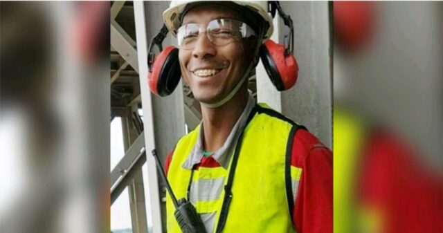Laudo feito pelo Instituto Médico Legal de Catalão (IML) aponta como inconclusiva a causa da morte de Helton Rita, 42 anos, que morreu após abordagem policial
