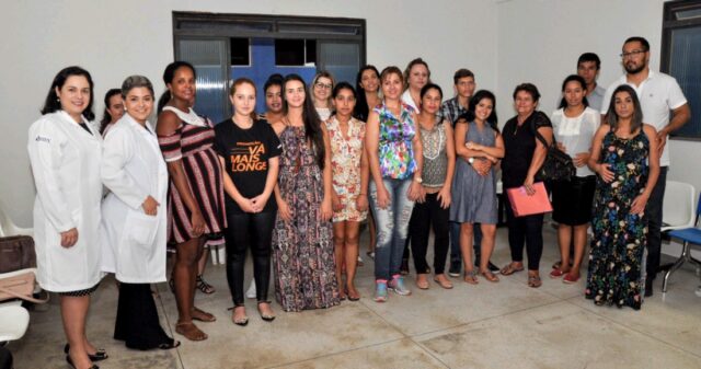 Prefeitura de Catalão realiza Semana da Mulher