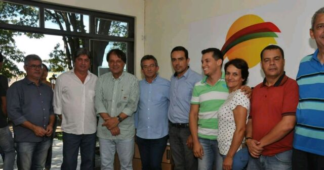 Secretaria Municipal de Saúde de Catalão recebe novos computadores