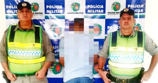 Motorista é preso por embriaguez na GO 139, em Corumbaíba
