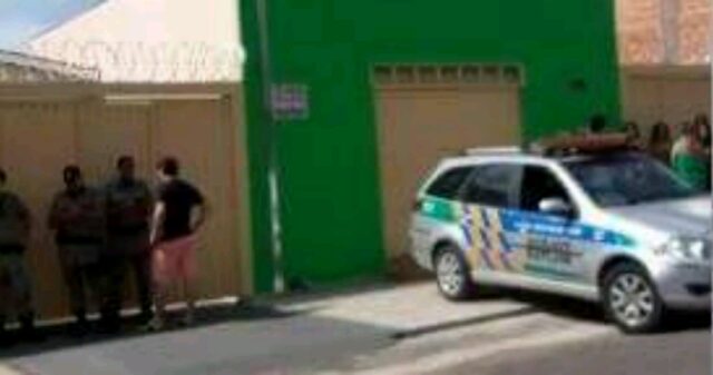 Vítima de roubo foi torturada e morta em sua residência na cidade de Caldas Novas