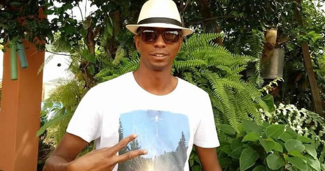 Confira entrevista com o Comandante do 18º BPM e da mãe de Helton, vítima de infarto após abordagem policial