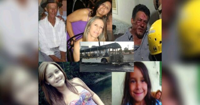 NÃO É SÓ O PREFEITO QUE QUER SABER - A POPULAÇÃO TAMBÉM