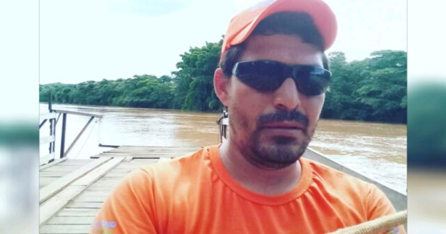 Homem morre e mulher fica ferida após descarga elétrica em Davinópolis