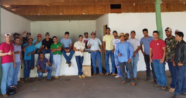 Preparativos para Expo Catalão estão a todo vapor