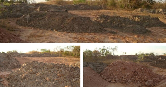 MP pede paralisação de obra de barragem entre Catalão e Goiandira por questões ambientais