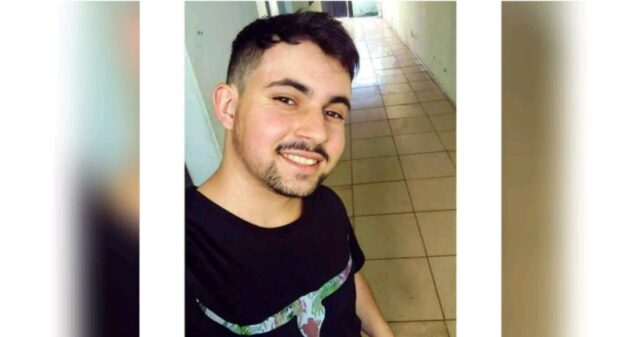 Jovem morre em capotamento na BR-050, próximo a Catalão
