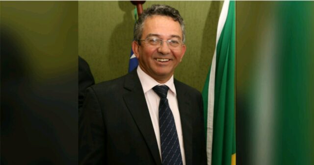 Bastidores da política: Confiante, vereador Deusmar Barbosa pode ser anunciado hoje o pré candidato de Adib Elias