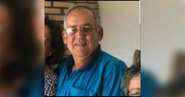 Motociclista vem a óbito após grave acidente na última terça-feira na cidade de Goiandira