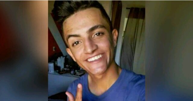 Morre jovem que aguardou por mais de 40 minutos por ambulância após acidentar em Caldas Novas