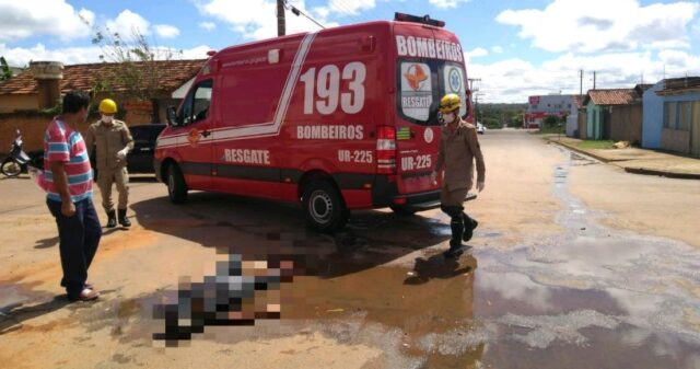 Vila Erondina e Jardim Paraíso viram pesadelos de acidentes de trânsito envolvendo motocicletas