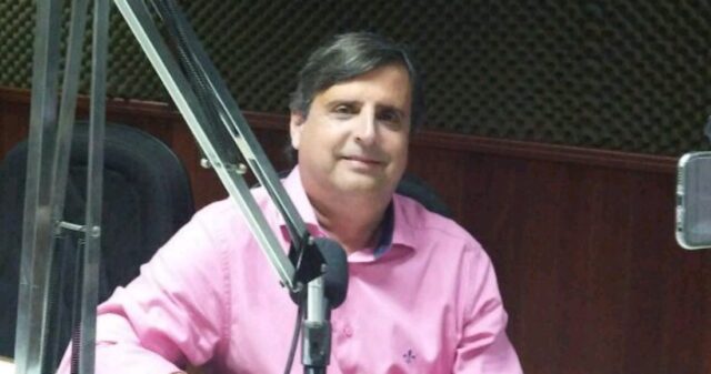 Por unanimidade Prefeito Onofre Galdino e absolvido pelo TRE