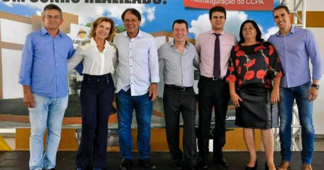 Eleições 2018: Adib Elias mobiliza pré candidatos em busca do legislativo de GOIÁS