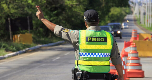 Semana Santa sem vítimas fatais nas rodovias goianas