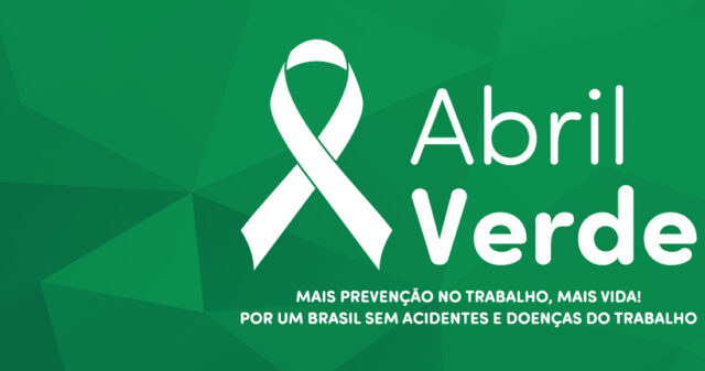 Palestra, teatro e exposição marcam atividades do abril verde na UFCAT