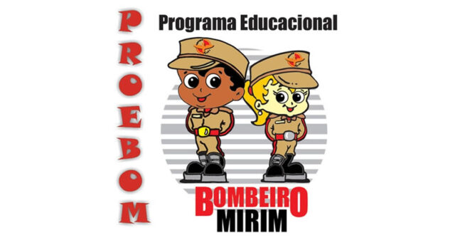 Com apoio da CMOC Brasil, projeto realizado pelo Corpo de Bombeiros abre inscrições em Catalão (GO)