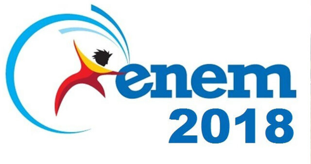 Inscrições no Enem começam segunda-feira