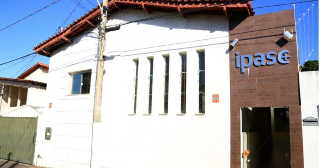 Em apenas 15 meses, fundo do IPASC aumenta cerca de 30%