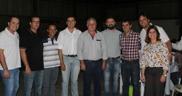 Sindicato Rural assina parceria de plano de saúde para associados