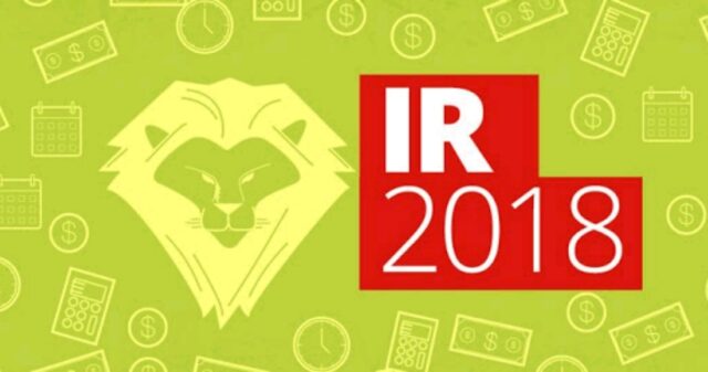 Faltando 4 dias para o fim do prazo, cerca 75% dos contribuintes declararam o Imposto de Renda em Goiás