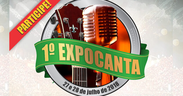Festival de Música Sertaneja é mais uma atração da 40ª Expo Catalão