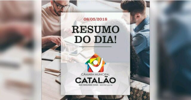 Câmara Municipal de Catalão aprova recurso para Entidades Sociais