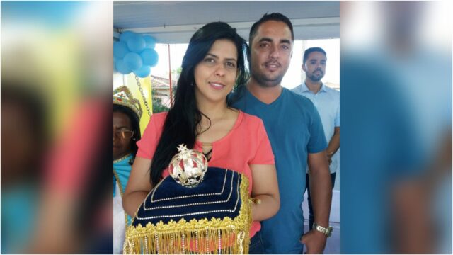 78ª Festa em Louvor à Nossa Senhora do Rosário é realizada em Ouvidor