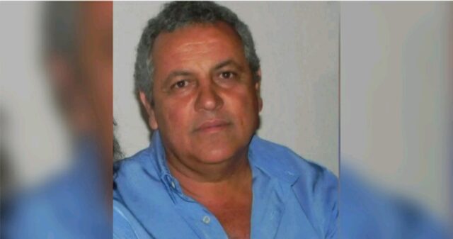 Produtor rural morre após ser prensado por veículo na zona rural, município de Catalão