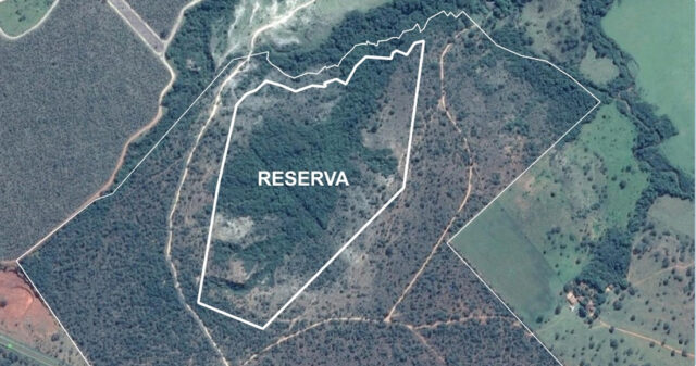 Primeiro passo para implantação de um Distrito Industrial Municipal já foi dado