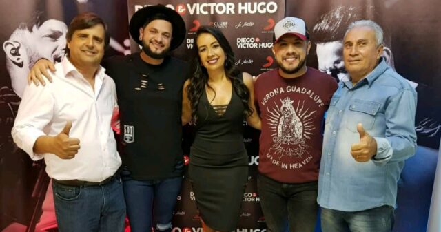Prefeitura de Ouvidor promove comemoração no Dia do Trabalhador