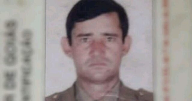 Polícia Militar morre em Goiânia durante uma briga