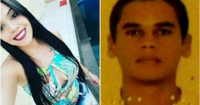 Dois jovens foram assassinados na madrugada deste sábado em Caldas Novas