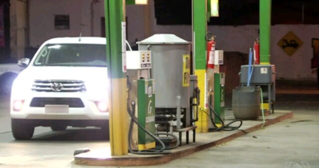 Goiás tem a maior queda no preço do etanol no país na última semana