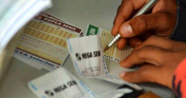 Mega-Sena acumula; próximo sorteio deve pagar R$ 60 milhões