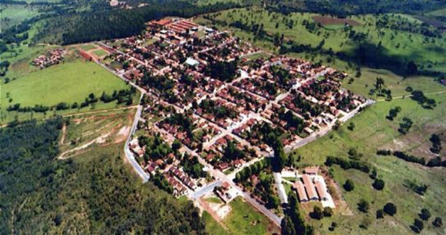 Ação do MP requer condenação de ex-prefeito de Davinópolis por improbidade