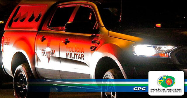 OPERAÇÃO INTEGRAÇÃO: Troca de tiros com a Polícia dois homens morrem na zona rural de Ouvidor