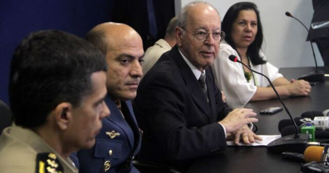 Segurança Pública age com rapidez e já tem pistas de autoria de ataques a comércio em Ipameri