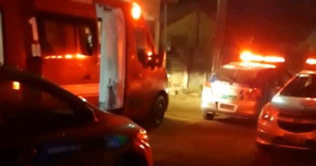 Jovem de 22 anos é assassinado em Pires do Rio