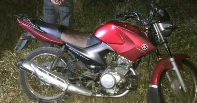 Polícia Militar realiza a prisão de receptador e recupera celular roubado