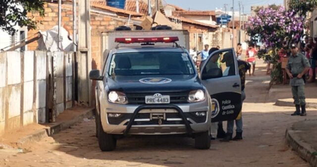 Homem é encontrado morto com sinais de agressões em Catalão