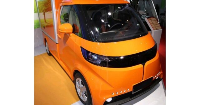 Goiás terá a primeira fábrica de veículos elétricos do País