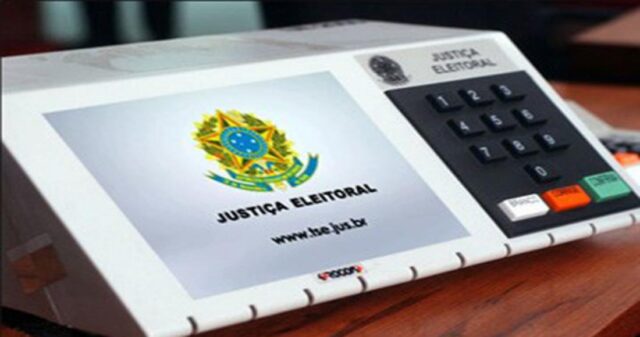 TSE divulga limite de gastos para as eleições 2018