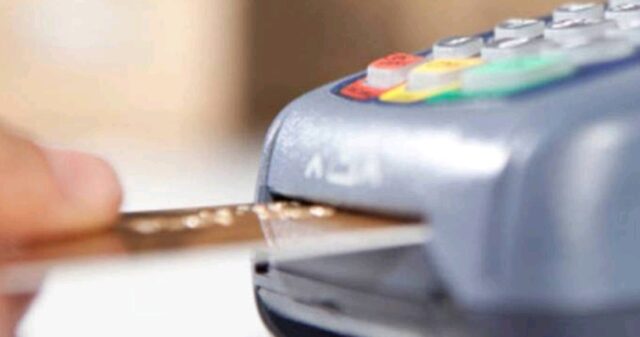 Confira as novas regras dos juros de cartão de crédito que passam a valer nesta sexta (1º)
