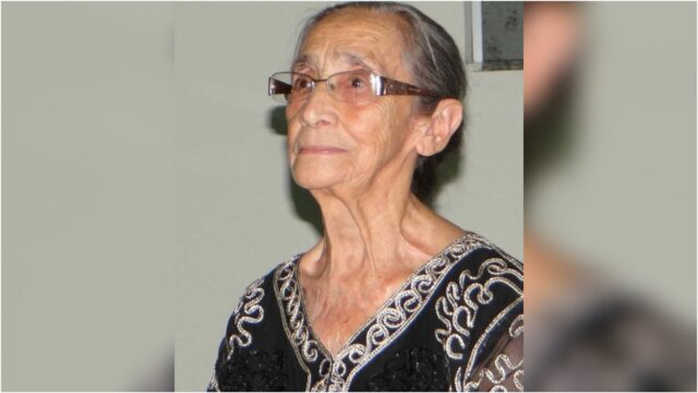 Morre Pastora Tereza Costa da Igreja Quadrangular de Catalão