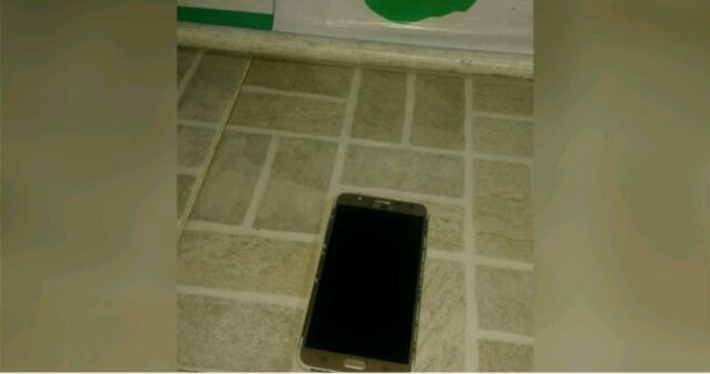 Polícia Militar realiza a prisão de receptador