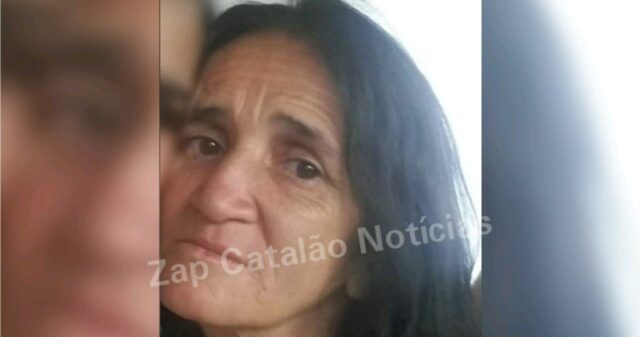 Mulher e morta com golpes de faca em Catalão