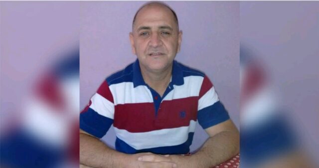 Morre Carlos Eli da Silva, pastor da Igreja de Deus no Brasil em Ouvidor